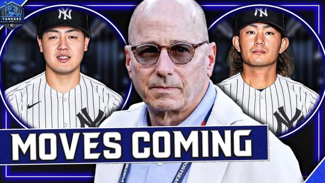 MAJOR REPORT - The Yankees are on the VERGE Of Something HUGE