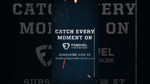 MILES WOOD EVENS THE SCORE! 💥