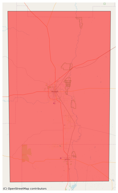 Missing and Endangered Persons -  - NMNewMexicoDepartmentofHomelandSecurityandEmergencyManagement