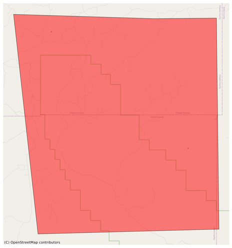 Missing and Endangered Persons -  - NMNewMexicoDepartmentofHomelandSecurityandEmergencyManagement