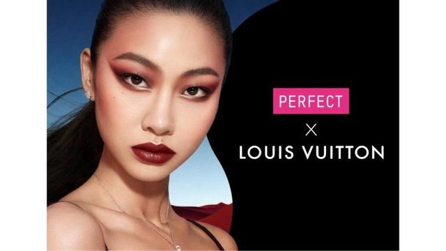 業界初の機能も搭載！ルイ・ヴィトンのメイクアップコレクション「La Beauté Louis Vuitton」がバーチャルメイク体験を提供｜@DIME アットダイム