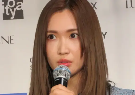 紗栄子　息子からの手紙に「号泣でした」　心温まるメッセージ明かす「イギリスから手紙が届いて」 - スポニチ Sponichi Annex 芸能