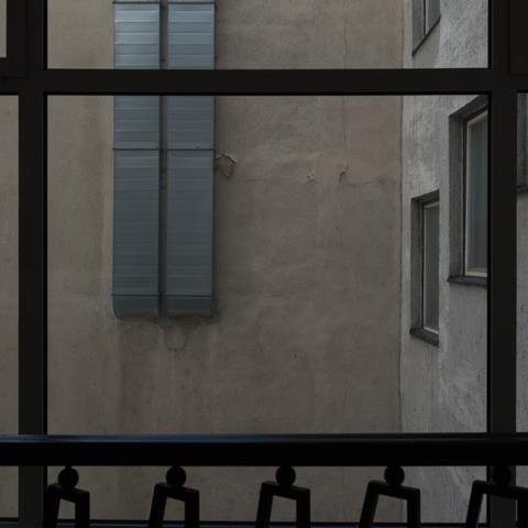 Somewhere in Bratislavia, Slovakia