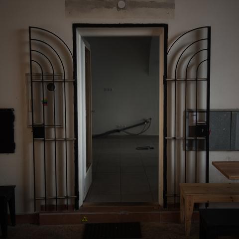 Somewhere in Bratislavia, Slovakia