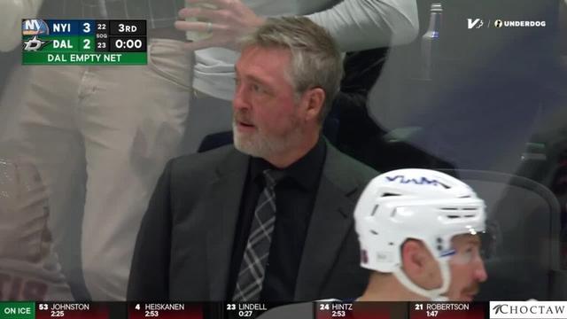 MUST SEE: FIERY and CHAOTIC ending in Dallas 🔥🤯🙅‍♂️