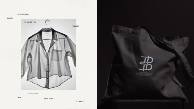 Everbloom Rebranding by How&How