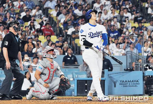 OHTANI WATCH: Wrapping Up a Season to Remember