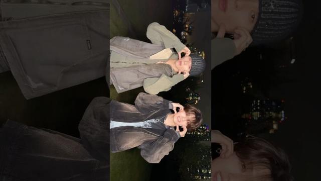 #INI | プレゼントチャレンジ🎁 #HIROMU × #HIROTO #髙塚大夢 #西洸人 #INI_THE_WINTER_MAGIC #INI_Present #ウィンマジ