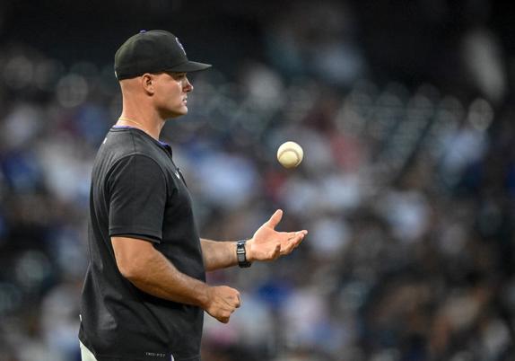 Why Warren Schaeffer deserves to manage club in 2026