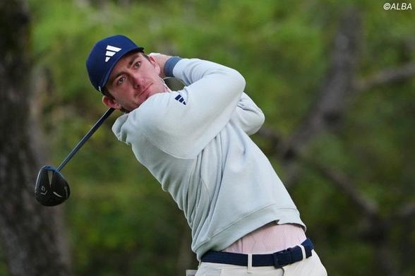 米国からの刺客が宮崎上陸　ダンラップ＆シプリー、難関フェニックス攻略へ「絶対優勝したい」（ゴルフ総合サイト ALBA Net） - Yahoo!ニュース