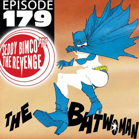 Mexico! We watched one of your movies! This week we talk about the movie, The Batwoman! Links: https://shows.acast.com/seddy-bimco/episodes/the-batwoman #podcast