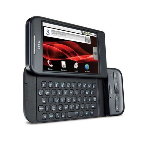HTC Dream (G1)