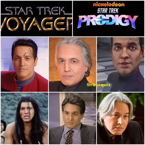 happy birthday robert beltran actor chakotay star trek voyager prodigy nixon