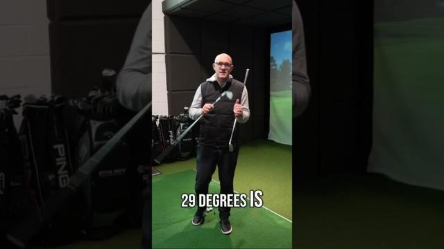 Golf Club Secrets - Unlock Perfect Shots with the Callaway Ai300  #golfgear #golf #golfequipment