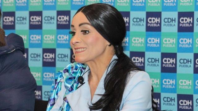 Rosa Isela Sánchez Soya