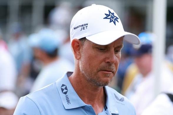 Henrik Stenson set for DP World Tour return