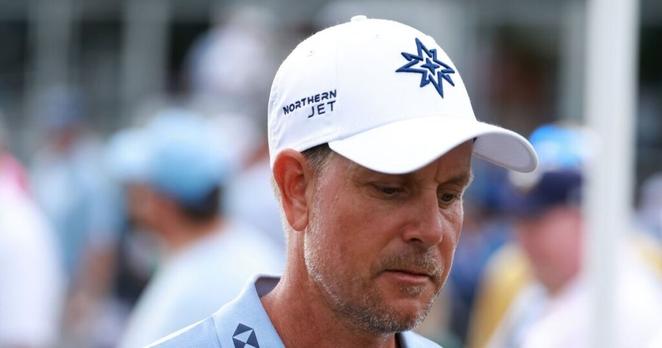 Henrik Stenson hit with immediate blow after being forced to pay £1m fine | Golf | Sport