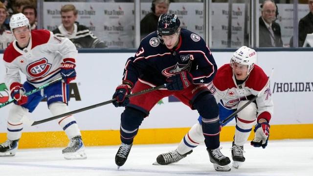 Columbus Blue Jackets walloped in Winnipeg: takeaways