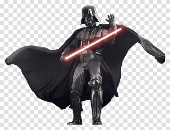 A stock picture of Darth Vader