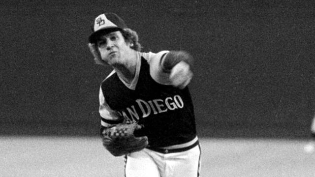 Randy Jones