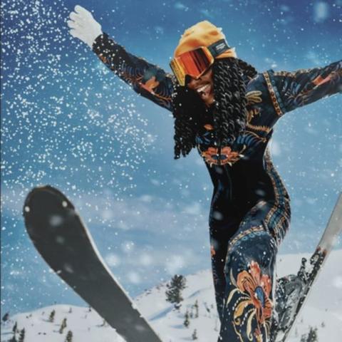 ファームリオ、ホワイトスペースとの初となるコラボレーションを発表 - FashionNetwork 日本