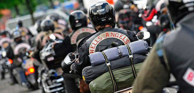 Hells Angels