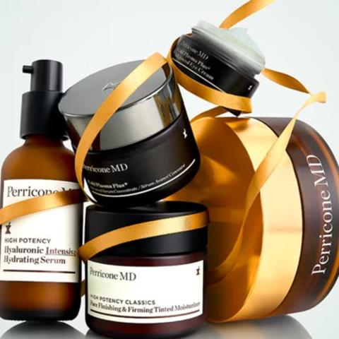 AP Italian Luxury、イタリアにおけるPerricone MDのBtoB独占販売代理店に任命 - FashionNetwork 日本