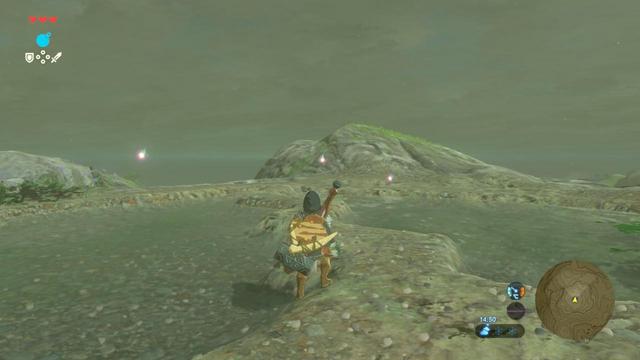 📰 Una imagen #random #randomImageGame #randomPic #imagenRandom #videogames #TheLegendofZeldaBreathoftheWild - The Legend of Zelda Breath of the Wild