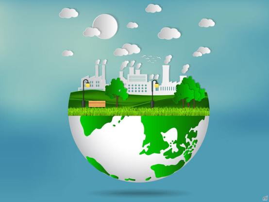 資産集約型産業の脱炭素化にAIが有用--英国の報告書 - ZDNET Japan