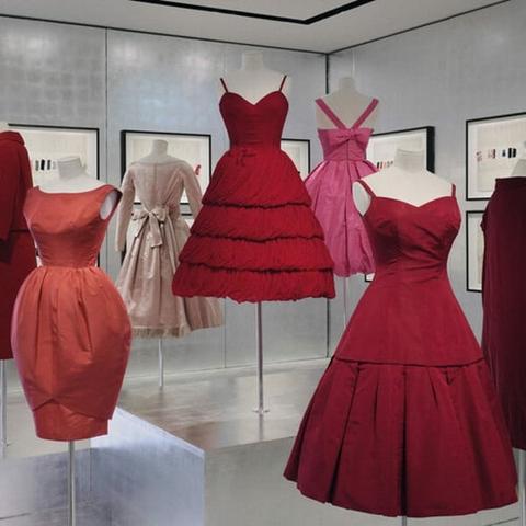 アズディン・アライアの「ディオール・コレクション」：パラレルな対話 - FashionNetwork 日本