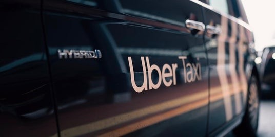 Uber Taxi、鹿児島県で新たにサービス開始｜信濃毎日新聞デジタル　信州・長野県のニュースサイト