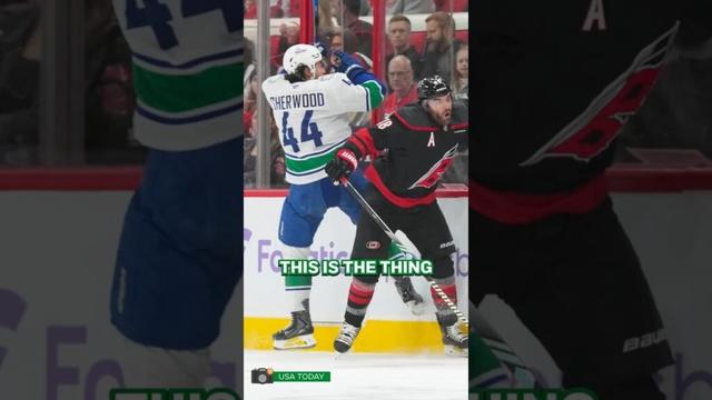 You can question a lot about the 2025-26 Canucks, but not their give-a-bleep meter.