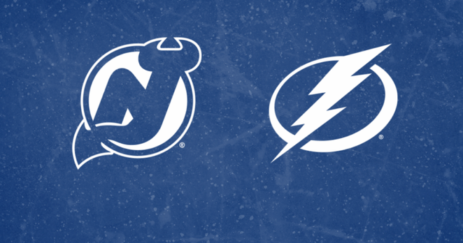 Bolts host New Jersey Devils, looking to snap 2-game losing streak on home ice