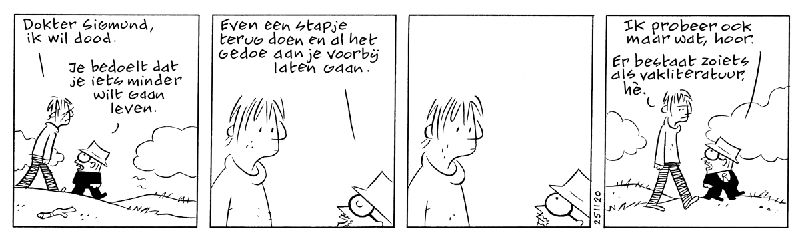 Sigmund op 20 november 2025  #sigmund