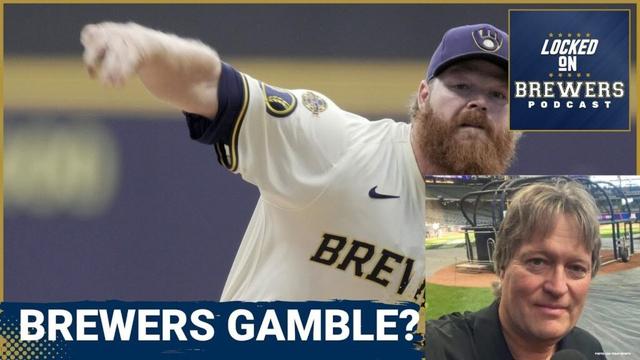 ブランドン・ウッドラフが2200万ドルのクオリファイ・オファーを受け入れた後、ミルウォーキー・ブルワーズの支出は凍結されるのか？