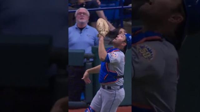 RAディッキーがキャリア2度目の一打者達成 👏