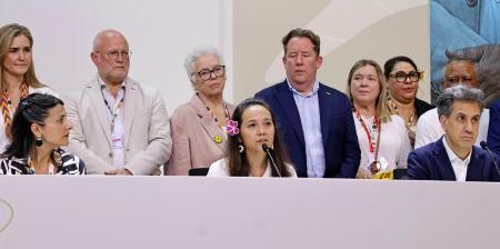 化石燃料から脱却へ「工程表を」 英国、ドイツなど結束訴え | 全国のニュース | 福井新聞ONLINE