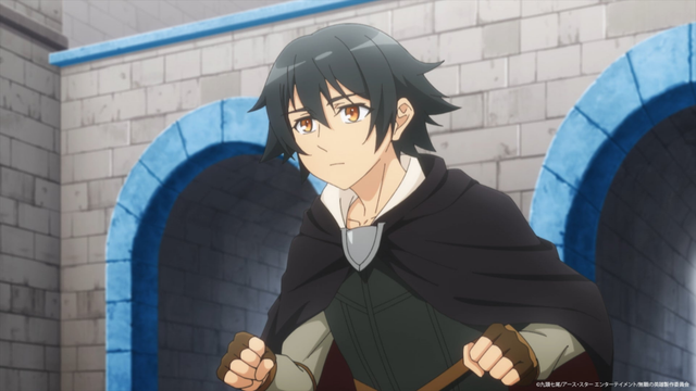 TVアニメ『無職の英雄 ～別にスキルなんか要らなかったんだが～』第9話あらすじ&先行カット公開 | 株式会社ブシロードのプレスリリース