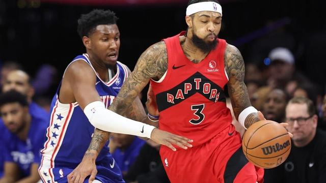 Nick Nurse, Sixers lament turnovers, 3rd quarter in loss to Raptors