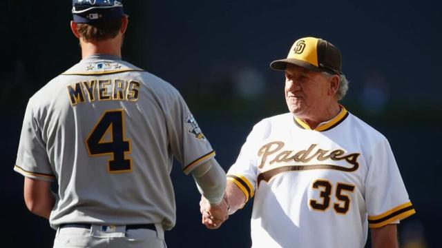 San Diego Padres Legend Randy Jones Dies at 75, Leaving Lasting Baseball Legacy