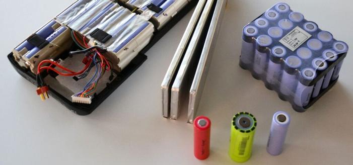 Co se skrývá uvnitř baterií pro elektrokola (eKolo.cz)