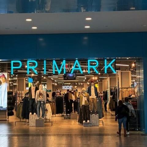 プライマーク、ドイツでの新規出店で再成長を目指す - FashionNetwork 日本