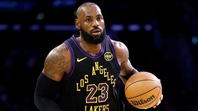 NBA executive says one player will benefit most from LeBron's return