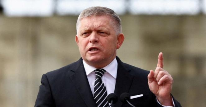 スロバキア、ロシア産ガス供給停止計画巡りEU提訴検討 | ロイター