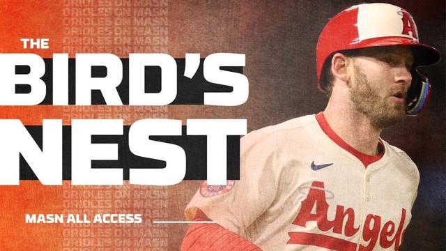 オリオールズ、グレイソン・ロドリゲスとテイラー・ウォードを交換 |鳥の巣