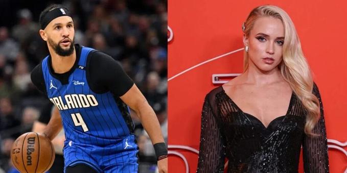 Jalen Suggs Confirms Split with WNBA Star Hailey Van Lith