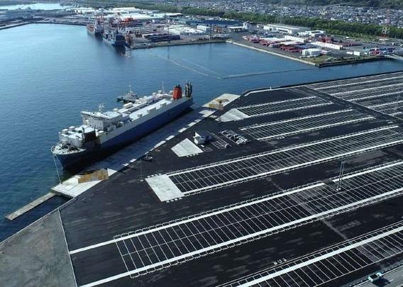 20251120ooita - 大分県／宮崎県で「大分県RORO船利用促進セミナー」2026年1月開催