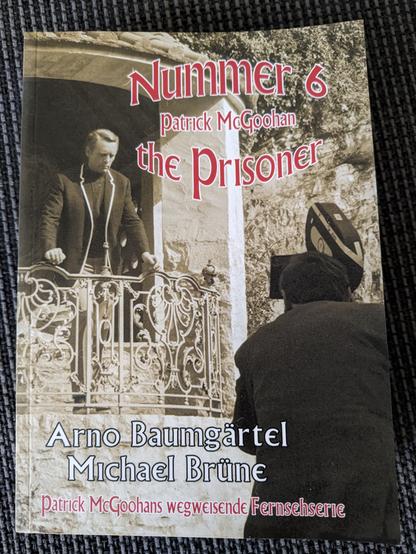 Buchcover zu Nummer 6