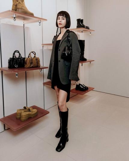 CHARLES & KEITH 渋谷店にて「deer of tokyo」を開催　プレビューイベントに大屋夏南、る鹿、中田クルミら多数インフルエンサーが来場