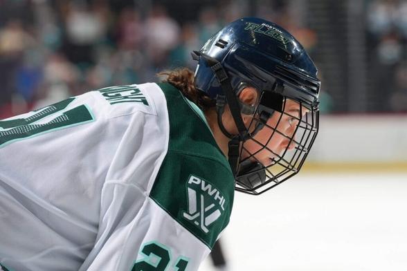 Seattle Torrent 2025-26 PWHL preview: A superstar core offers immediate hope